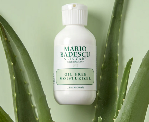Oil Free Moisturizer
