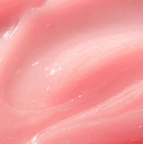 Lip Mask - Pomegranate & Guava
