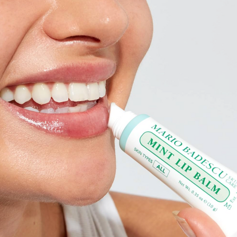 Lip Balm - Mint