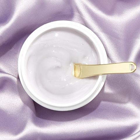 Hydrating Overnight Mask with Peptides