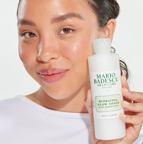 Hydrating Glow Toner