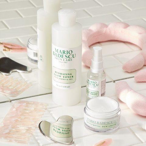 Hydrating Glow Toner
