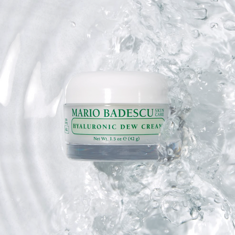 Hyaluronic Dew Cream