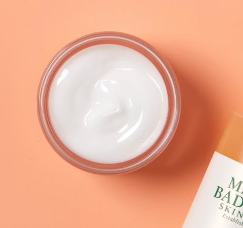 Hyaluronic Dew Cream