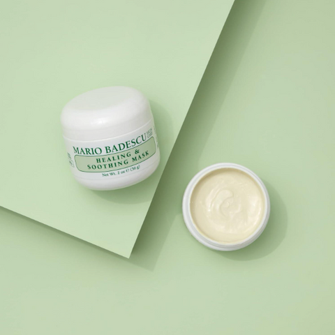 Healing & Soothing Mask