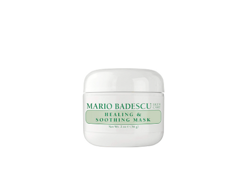 Healing & Soothing Mask