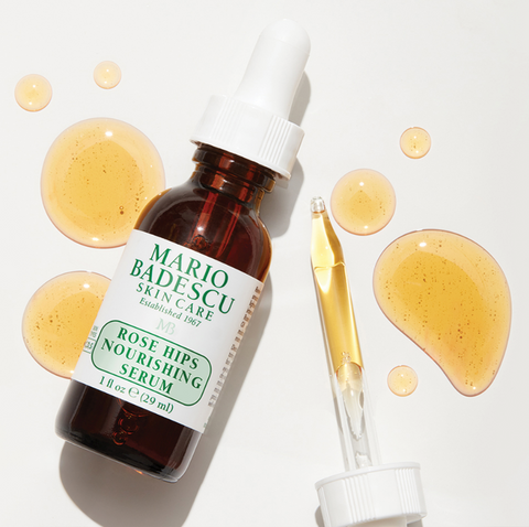 Rose Hips Nourishing Serum