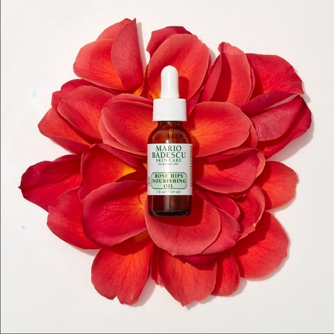 Rose Hips Nourishing Serum