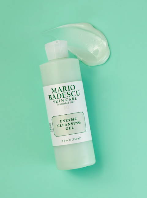 Enzyme Cleansing Gel