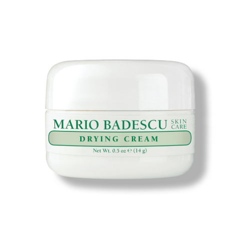 Drying Cream