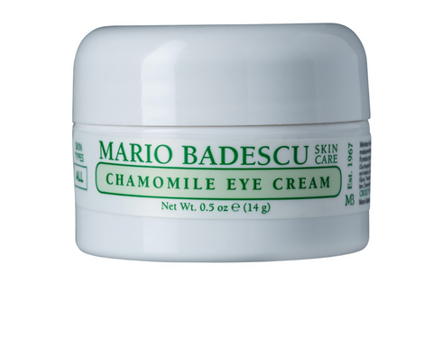 Chamomile Eye Cream