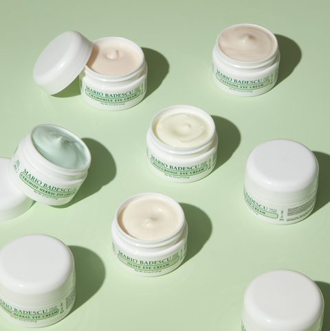 Chamomile Eye Cream
