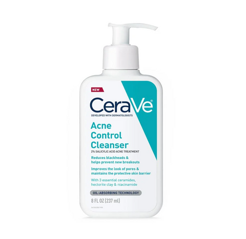 Acne Control Cleanser