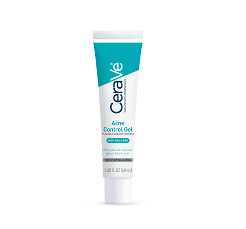 Acne Control Gel