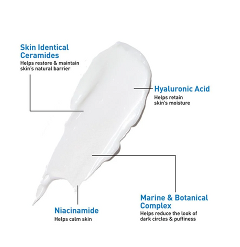 Eye Repair Cream