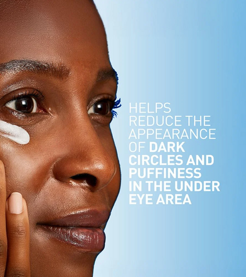 Eye Repair Cream