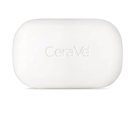 Hydrating Cleanser Bar