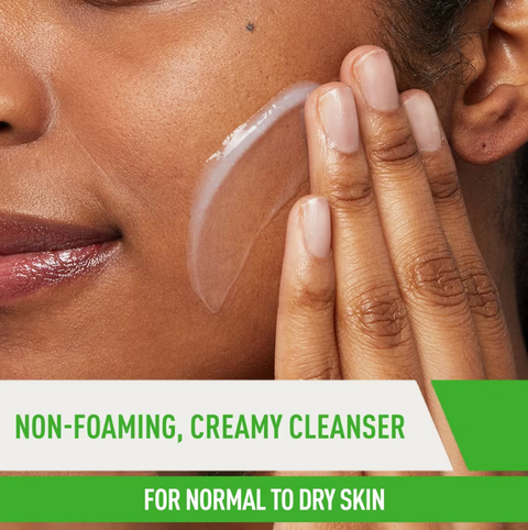 Hydrating Facial Cleanser