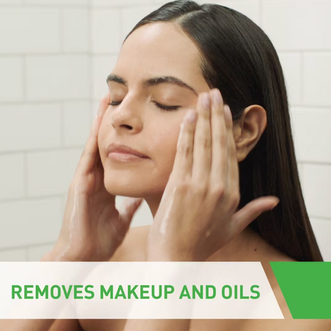 Hydrating Facial Cleanser