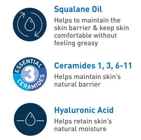 Hydrating Foaming Oil Cleanser