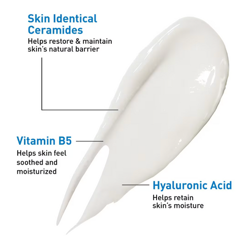 Hydrating Hyaluronic Acid Serum