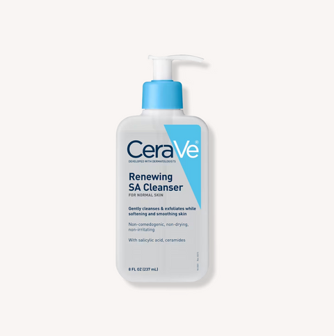 Renewing SA Cleanser