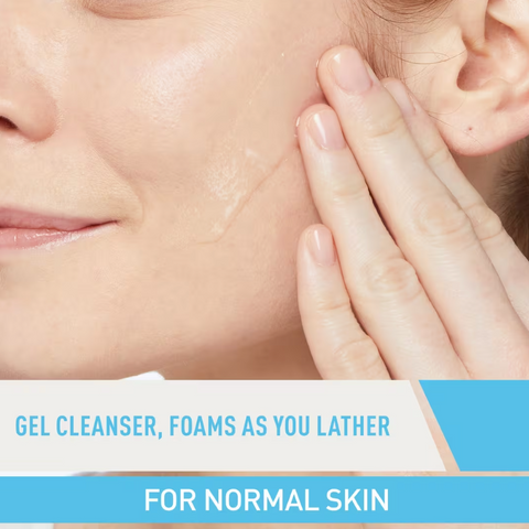 Renewing SA Cleanser