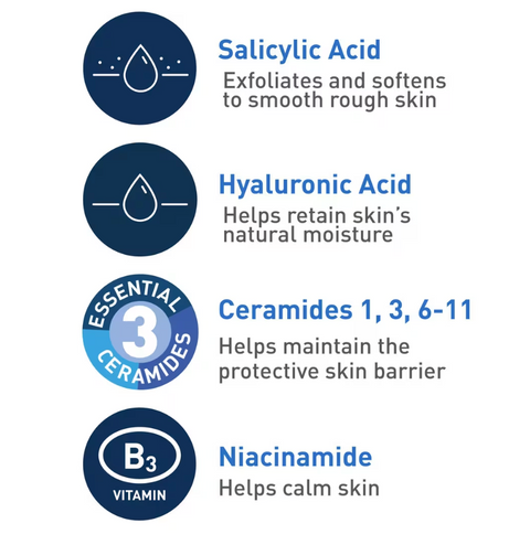 Renewing SA Cleanser