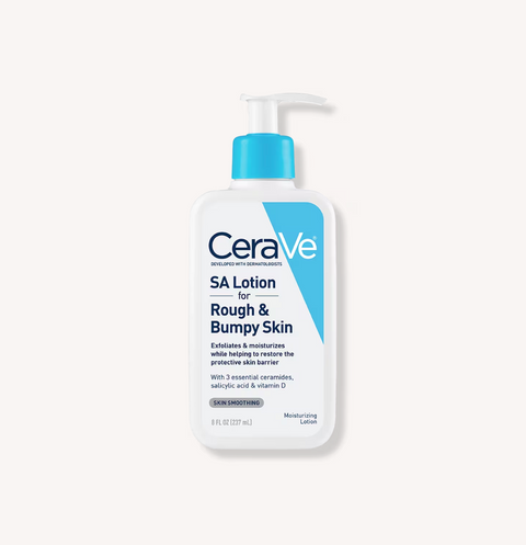 SA Lotion
