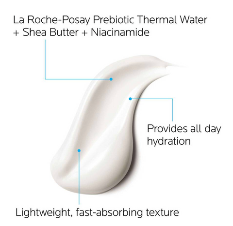Lipikar Daily Repair Moisturizing Lotion
