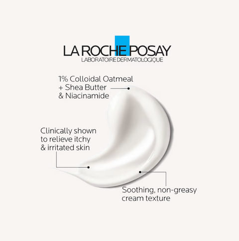 Lipikar Eczema Cream