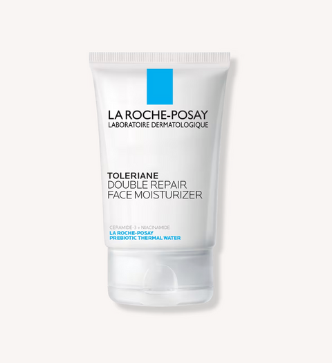 Toleriane Double Repair Face Moisturizer