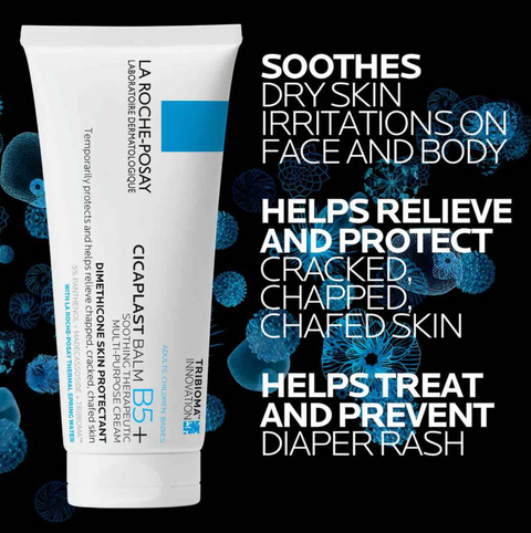 Cicaplast Balm B5+ Soothing Therapeutic Multi-Purpose Cream