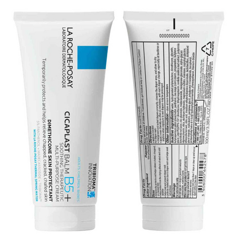Cicaplast Balm B5+ Soothing Therapeutic Multi-Purpose Cream