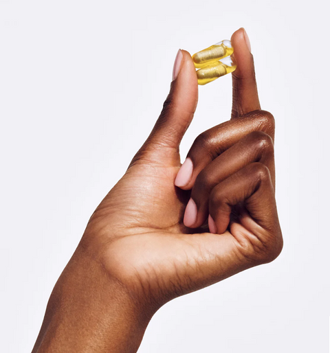 Essential for Women Postnatal Multivitamin (60 capsules) — Ritual