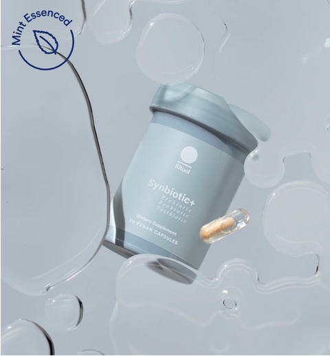 Synbiotic+ (30 capsules) — Ritual