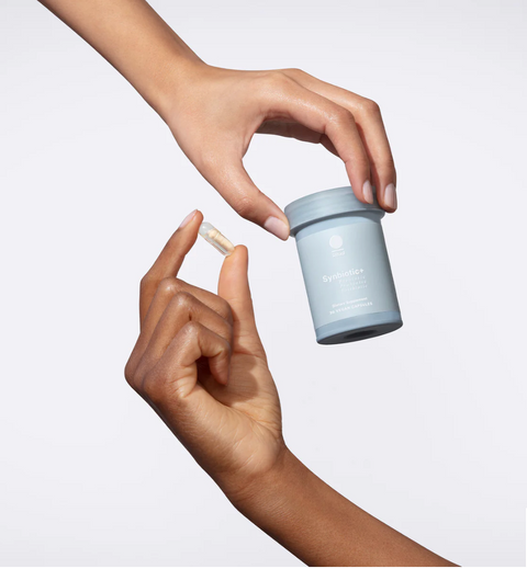 Synbiotic+ (30 capsules) — Ritual