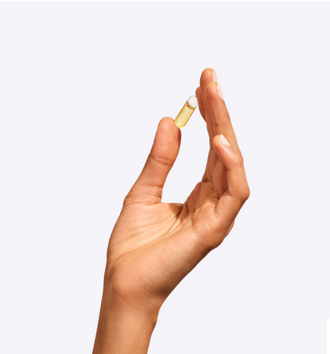 Omega-3 DHA & EPA (30 capsules) — Ritual