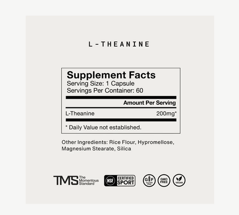 L-Theanine