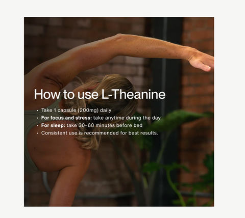 L-Theanine