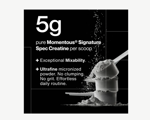 Creatine - Unflavored (90 Servings)