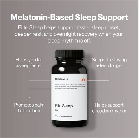 Elite Sleep