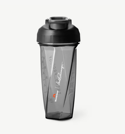 TrendProof Shaker Bottle