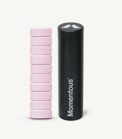 Creatine Chews Travel Case