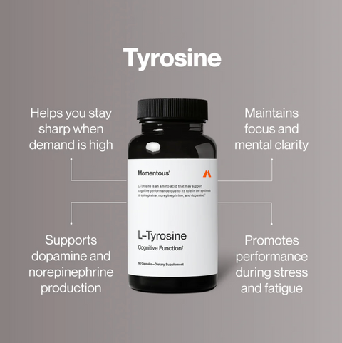 Tyrosine