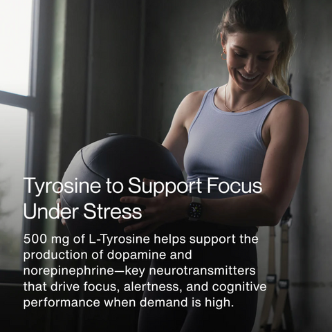 Tyrosine