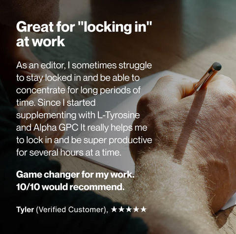 Tyrosine
