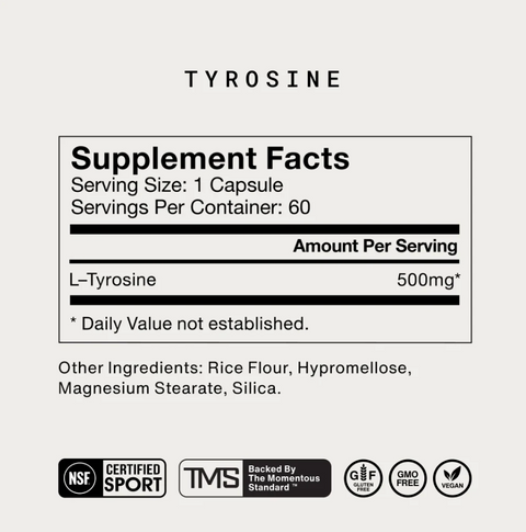 Tyrosine