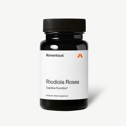 Rhodiola Rosea