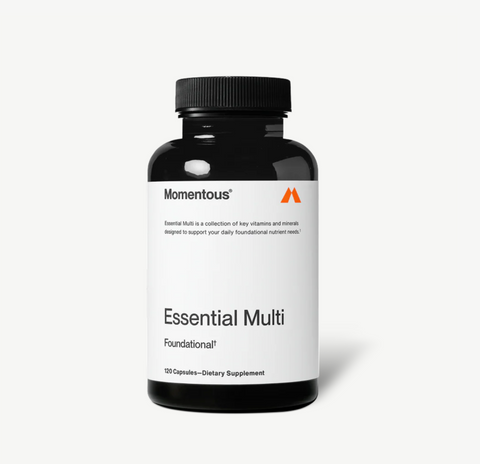 Essential Multi - Multivitamin